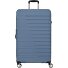  Flashline 4 ruedas Carrito 78 cm con pliegue de expansión Modelo coronet blue