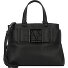  Bolsa de compras 34 cm Modelo black
