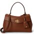  Farrah Bolsa de hombro Piel natural 23 cm Modelo lauren tan