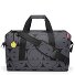  Allrounder Bolsa de viaje Weekender 48 cm Modelo smiley grey