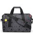  Allrounder Bolsa de viaje Weekender 48 cm Modelo smiley grey