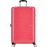  Flashline Pop 4 ruedas Carrito XL 78 cm con pliegue de expansión Modelo coral pink