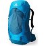  Stout 45 Mochila de trekking 69 cm Modelo compass blue