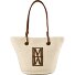  Bolsa de compras 49 cm Modelo burnt tobacco