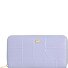  Up Cartera Protección RFID Piel 20 cm Modelo lilac-orange