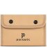  Urban Collection Cartera 17.5 cm Modelo beige