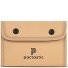  Urban Collection Cartera 17.5 cm Modelo beige