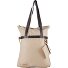  Brand Bolsa de compras 35 cm Modelo chalk beige
