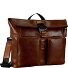  Porto Bolsa de hombro Piel 32 cm Modelo braun