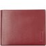  Detroit Cartera Piel 12.5 cm Modelo burgundy