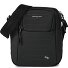  Comby Performance Bolsa de hombro Protección RFID 18.5 cm Modelo black