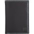  Cartera RFID Piel 9,5 cm Modelo schwarz