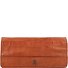  Cartera de cuero Marina 18 cm Modelo charming cognac