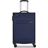  Chicago 4 ruedas Carrito M 67 cm con pliegue de expansión Modelo dark-blue