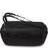  Transporter 120 Bolsa de viaje Weekender 82 cm Modelo raven black-black