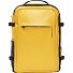  mochila de viaje eco coated 50 cm compartimento para portátil Modelo duck yellow