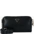  Daryna II Bolsa de hombro 23 cm Modelo black