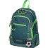 Kids Mochila para el jardín de infancia 35 cm Modelo green