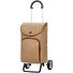  Scala Shopper Plus Reik Carro de la compra 59 cm Modelo beige