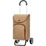  Scala Shopper Plus Reik Carro de la compra 59 cm Modelo beige