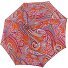  Elegance Boheme Paraguas de palo 90 cm Modelo mehrfarbig