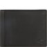  Vietnam Cartera RFID Piel 9 cm Modelo schwarz