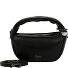  Soft Soft Bolso miniatura 16 cm Modelo black