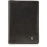  Funda Gaucho RFID Piel 11,5 cm Modelo black