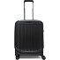  PQ-Light 4 ruedas Carrito 55 cm Modelo black