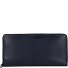  Sally Cartera Piel 19 cm Modelo cobalt night
