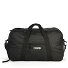  Bolsa de viaje plegable Essentials 46 cm Modelo black