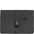  Essentials 12 neceser / rollo de cosméticos26 cm colgable Modelo black