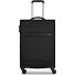 Chicago 4 ruedas Carrito M 67 cm con pliegue de expansión Modelo black