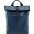  Tolja Mochila de día 35 cm Compartimento para el portátil Modelo blau