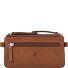  Dallas Cartera de llaves Piel 13.5 cm Modelo braun