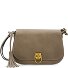  Calico Bolsa de hombro Piel 25 cm Modelo taupe