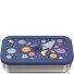  Caja de almuerzo 18.5 cm Modelo space friends