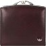  Cartera RFID Colorado Modelo bordeaux