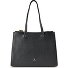  Ivy Bolsa de hombro Piel 40 cm Modelo black