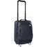  4 ruedas Carro de la cabina 55 cm Compartimento para el portátil Modelo carbongrey-black
