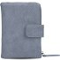  Mademoiselle Cartera 10 cm Modelo nubuk sky
