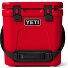  Nevera Roadie 44 cm Modelo rescue red