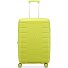  Skyline 2.0 4 ruedas Carrito 46.5 cm con pliegue de expansión Modelo cyber limette
