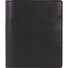  Blackwall BillFold V8 Billetera RFID Piel 10 cm Modelo black