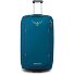  Daylite 115 2 ruedas Bolsa de viaje 82 cm Modelo blue spikemoss-alkaline