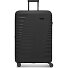  Eco Edition 4 ruedas Trolley 77 cm Con fuelle expandible Modelo black