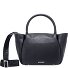  Wallis Raja Bolsa de hombro Piel 27 cm Modelo dark navy