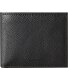  Micro Pebble Cartera Piel 11 cm Modelo black