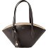 Numah Bolsa de hombro Piel 42 cm Modelo dark brown