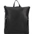  Mochila Nelson 4 City Piel 32 cm Modelo schwarz